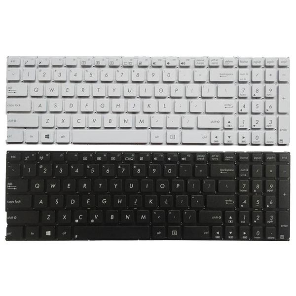 lapreplacement keyboards us keyboard for asus x556 x556u x556ua x556ub x556uf x556uj x556uq x556ur x556uv english
lapreplacement keyboards us keyboard for asus x556 x556u x556ua x556ub x556uf x556uj x556uq x556ur x556uv english