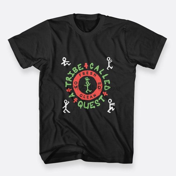 tribe called quest tour mens black tees s to 3xl cotton t-shirts 
tribe called quest tour mens black tees s to 3xl cotton t-shirts