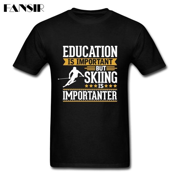 top designed tshirts для мужчин 100% хлопок с короткого рукавом skiings is importanter семейного бренд одежда мужчина футболка
top designed tshirts для мужчин 100% хлопок с короткого рукавом skiings is importanter семейного бренд одежда мужчина футболка