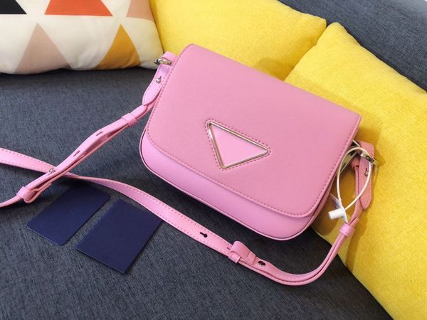 new famous fashion handbag bags shoulder bag genuine leather wallet handbag letter mini bag fashion business casual brand metal accessories