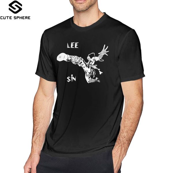 lee sin t shirt lee sin t-shirt mens fashion tee shirt funny print short sleeves cotton plus size tshirt
lee sin t shirt lee sin t-shirt mens fashion tee shirt funny print short sleeves cotton plus size tshirt