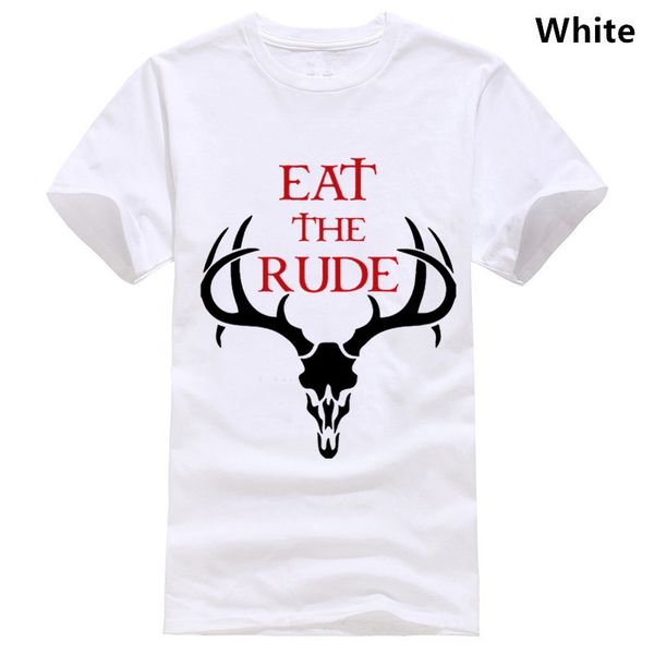 eat the rude tee t shirt funny retro hannibal horror cool season cannibal loose plus
eat the rude tee t shirt funny retro hannibal horror cool season cannibal loose plus