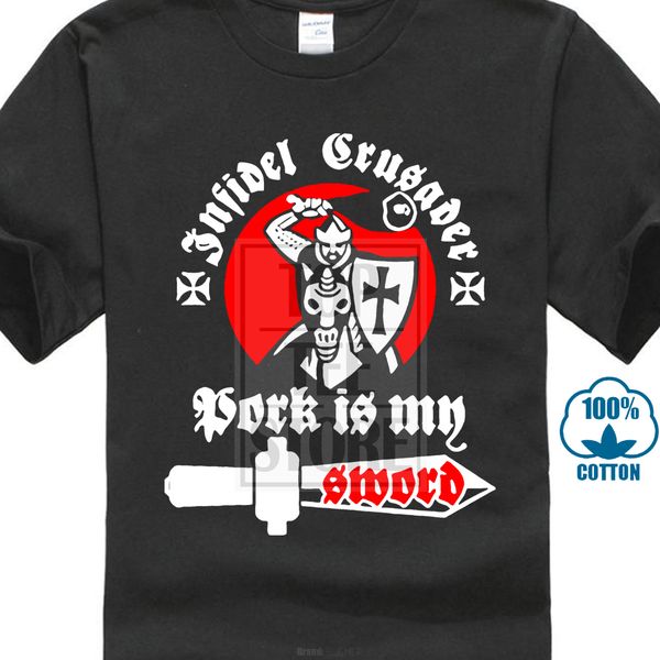 infidel crusader свинина is my sword кройцриттера des abendlandes тенниска # 14393 сыпучие черный аниме tshirts homme тройники
infidel crusader свинина is my sword кройцриттера des abendlandes тенниска # 14393 сыпучие черный аниме tshirts homme тройники