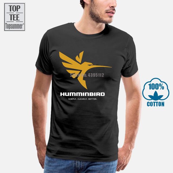 мода мужчины хлопок футболка humminbird эхолот люди вокруг шеи tops черного размера s 4xl (1
мода мужчины хлопок футболка humminbird эхолот люди вокруг шеи tops черного размера s 4xl (1