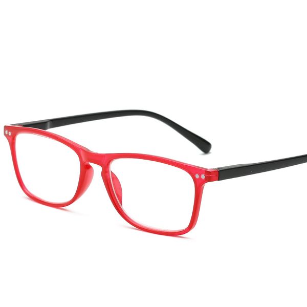 sunglasses hyperopia reading glasses men women resin lens presbyopic 1.5 +2.0 +2.5 +3.0 +3.5+4.0 ultralight eyeglasses, White;black
sunglasses hyperopia reading glasses men women resin lens presbyopic 1.5 +2.0 +2.5 +3.0 +3.5+4.0 ultralight eyeglasses, White;black