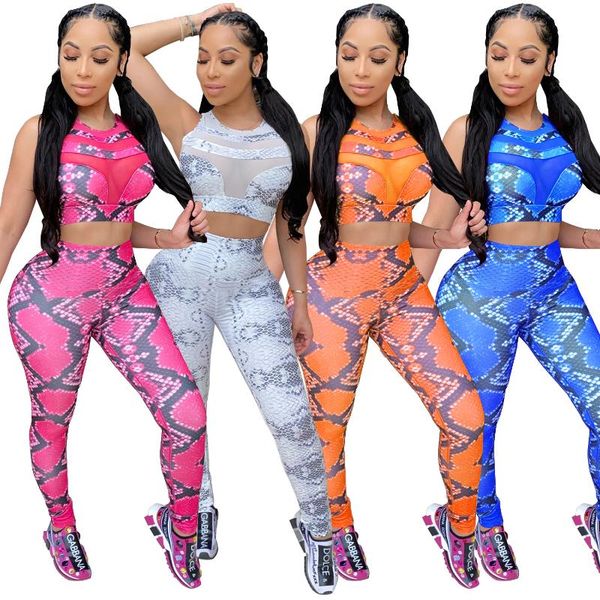 zoctuo fashion o-neck two piece sets for women pants set print tank going out outfits casual hole sportswear tracksuit, Gray
zoctuo fashion o-neck two piece sets for women pants set print tank going out outfits casual hole sportswear tracksuit, Gray