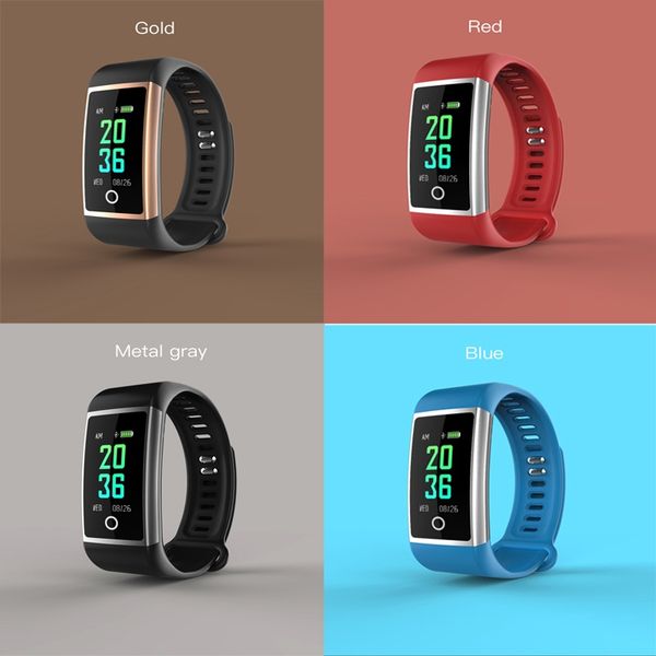2018 m18 color screen smart watch band blood pressure heart rate monitor bracelet fitness tracker band pedometer wristband
2018 m18 color screen smart watch band blood pressure heart rate monitor bracelet fitness tracker band pedometer wristband