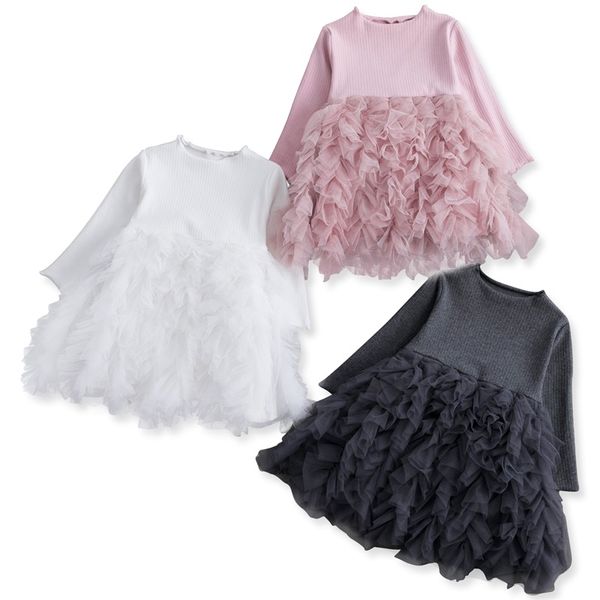 baby girl long sleeves dress toddler kids cake fluffy dress party princess children girls birthday outfits casual wear vestidos, Red;yellow
baby girl long sleeves dress toddler kids cake fluffy dress party princess children girls birthday outfits casual wear vestidos, Red;yellow