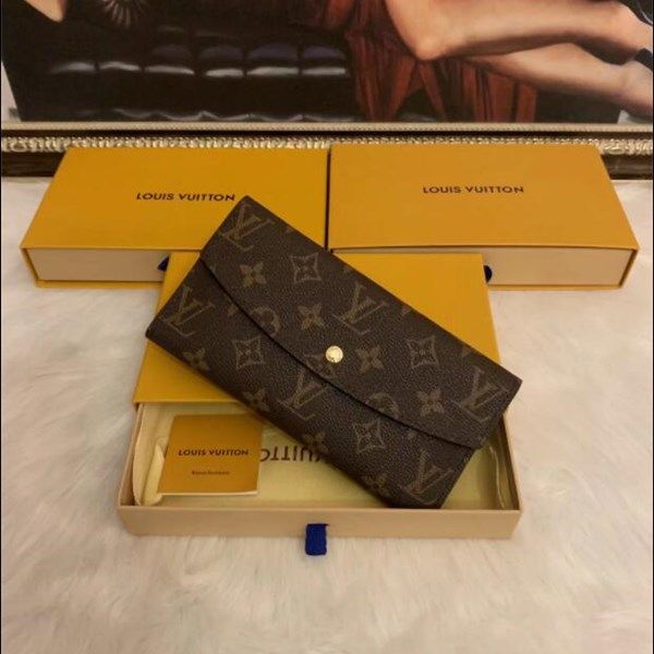 fashion new colorful beans wallet for men and women purse leather purse long wallet wallet lv louis vuitton, Red;black
fashion new colorful beans wallet for men and women purse leather purse long wallet wallet lv louis vuitton, Red;black