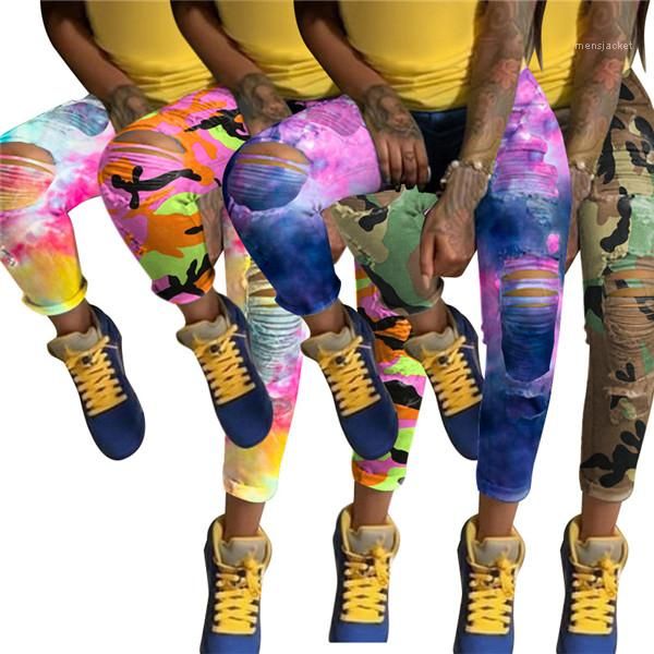 pencil pants fashion skatedboard women autumn trousers clothing 3xl tie dye womens designer jeans slim high waist hole, Blue
pencil pants fashion skatedboard women autumn trousers clothing 3xl tie dye womens designer jeans slim high waist hole, Blue