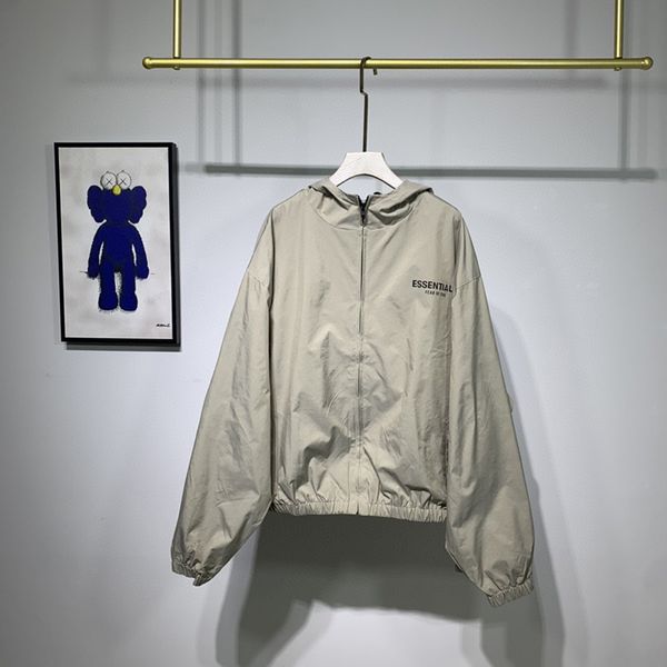 2020 europe america essential new season camel cool reflective zipper men jacket women skin coat windproof hooded coat, Black;brown
2020 europe america essential new season camel cool reflective zipper men jacket women skin coat windproof hooded coat, Black;brown