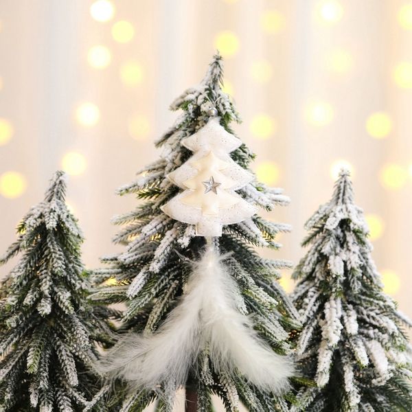 new christmas home tree five-pointed star feather pendant feather decoration home supplies christmas tree pendant njpag 
new christmas home tree five-pointed star feather pendant feather decoration home supplies christmas tree pendant njpag