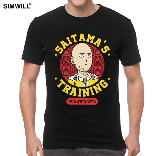 lovely anime one punch training t-shirt man graphic cotton saitama t shirts for men short sleeves japanese manga tees
lovely anime one punch training t-shirt man graphic cotton saitama t shirts for men short sleeves japanese manga tees