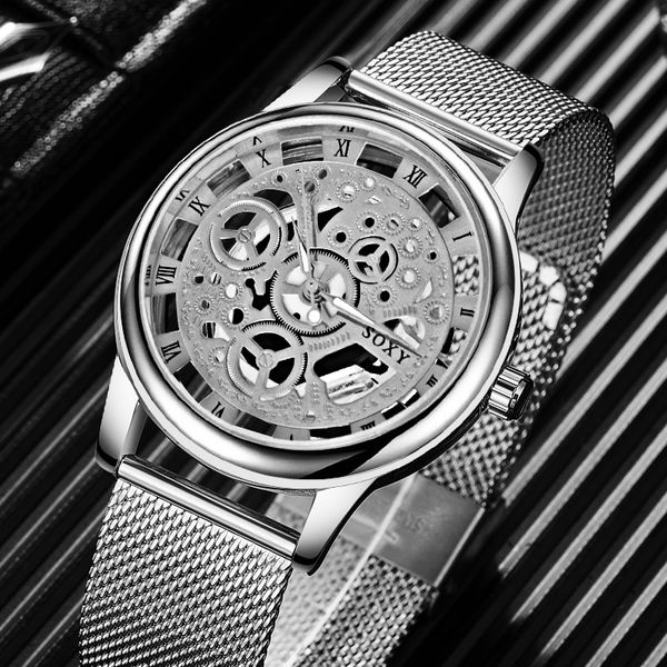 classic fashion men watch brand crystal glass stainless steel analog quartz wrist watch bracelet man gift clock reloje, Slivery;brown
classic fashion men watch brand crystal glass stainless steel analog quartz wrist watch bracelet man gift clock reloje, Slivery;brown