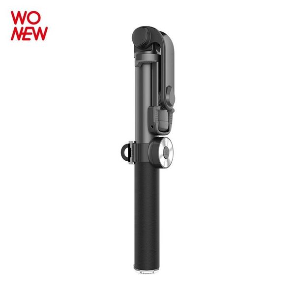new cell phone selfie stick aluminum telescopic rod tripod bracket live phone bluetooth remote selfie stick
new cell phone selfie stick aluminum telescopic rod tripod bracket live phone bluetooth remote selfie stick