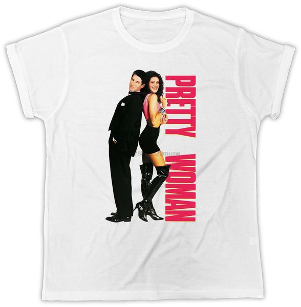 pretty men t-shirt richard gere julia roberts hollywood movie t shirt men summer short sleeves casual letter printing
pretty men t-shirt richard gere julia roberts hollywood movie t shirt men summer short sleeves casual letter printing