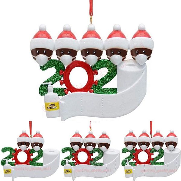 2020 us stock quarantine christmas decoration gift product personalized hanging ornament pandemic -social distancing ing
2020 us stock quarantine christmas decoration gift product personalized hanging ornament pandemic -social distancing ing