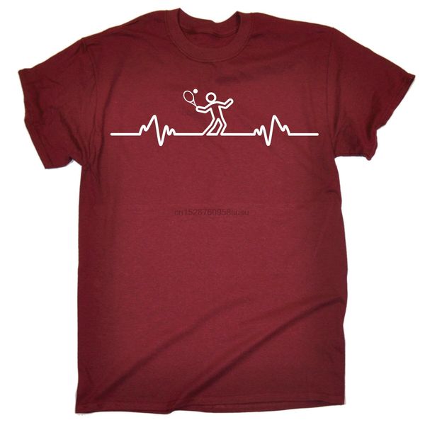 теннис pulse mens t-shirt тройник дня рождения бадминтон ракетбол дизайн смешной подарок
теннис pulse mens t-shirt тройник дня рождения бадминтон ракетбол дизайн смешной подарок