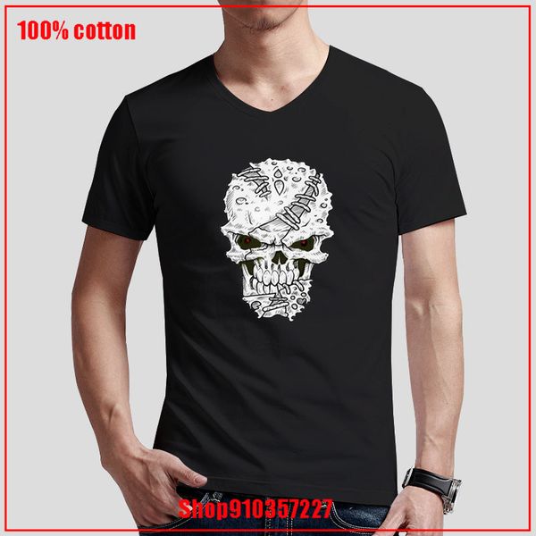 череп футболка 3 забавный череп punk t shirt мужчины вскользь с коротким рукавом мода tshirts сорочка homme tops самые популярные 2020
череп футболка 3 забавный череп punk t shirt мужчины вскользь с коротким рукавом мода tshirts сорочка homme tops самые популярные 2020