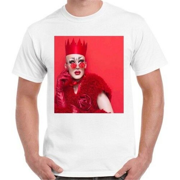 velour queen sasha lgbt gay pride soho cool t shirt 2408 tee shirt hip-hop male female
velour queen sasha lgbt gay pride soho cool t shirt 2408 tee shirt hip-hop male female
