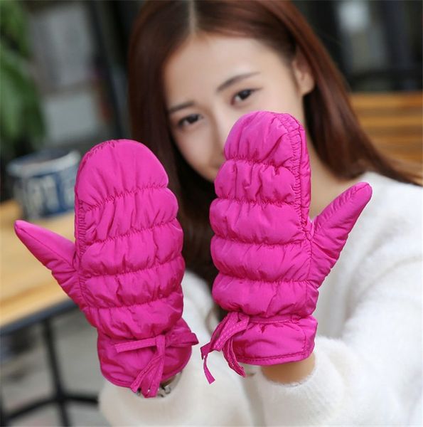 five fingers gloves winter outdoor female thickened fashion pure color riding skiing sports warm anti skid windproof accessories mittens, Blue;gray
five fingers gloves winter outdoor female thickened fashion pure color riding skiing sports warm anti skid windproof accessories mittens, Blue;gray