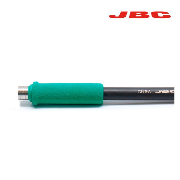 original jbc c245 soldering iron replacement handle t245-a t245-pa t245-b t245-na soldering electronic precision welding handle
original jbc c245 soldering iron replacement handle t245-a t245-pa t245-b t245-na soldering electronic precision welding handle