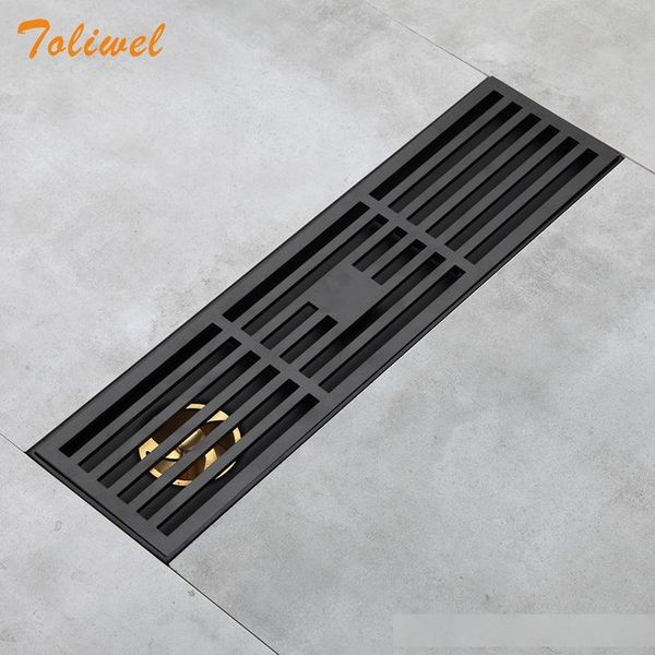 bathroom grille shower drain floor drain trap waste grate grid strainer black t200715
bathroom grille shower drain floor drain trap waste grate grid strainer black t200715