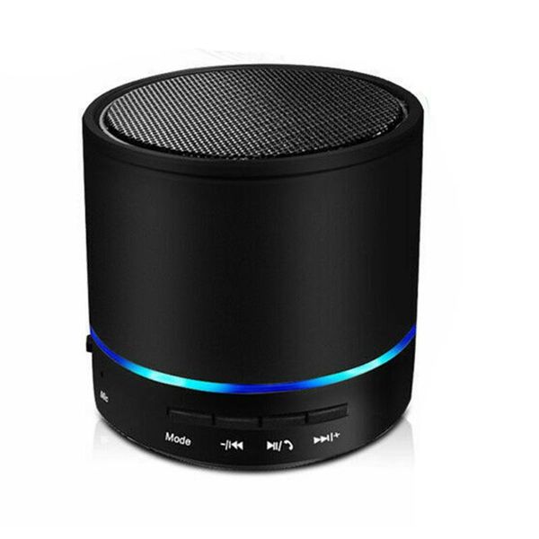 portable mini wireless speaker with mic loudspeaker led heavy bass stereo music players sound box speaker
portable mini wireless speaker with mic loudspeaker led heavy bass stereo music players sound box speaker