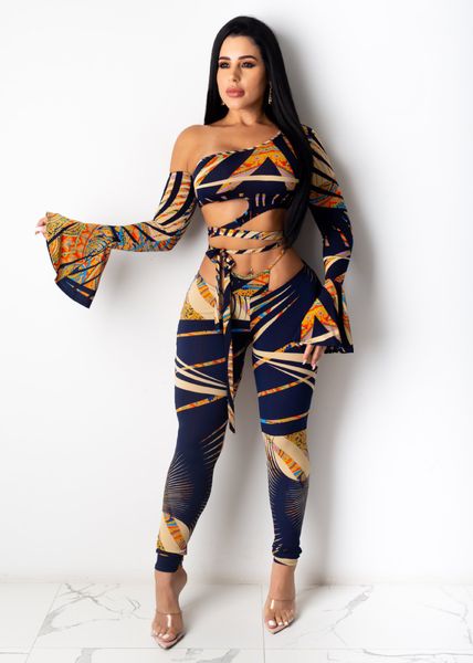 flare sleeve womens конструктор 2pcs весна лето одно плечо sexy тонкий вскользь женская одежда 2 шт, White
flare sleeve womens конструктор 2pcs весна лето одно плечо sexy тонкий вскользь женская одежда 2 шт, White