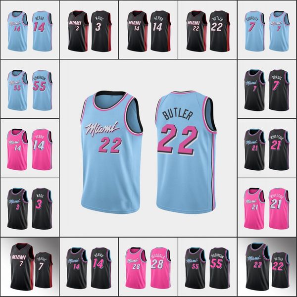 miami heat men jimmy butler dwyane wade andre iguodala duncan robinson tyler herro nba statement basketball jersey, Black
miami heat men jimmy butler dwyane wade andre iguodala duncan robinson tyler herro nba statement basketball jersey, Black