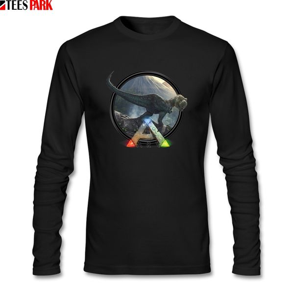 ark выживания evolved футболки мужчины осень o шеи с длинными рукавами футболки мужчин одежда мода футболках аннотация печать tops
ark выживания evolved футболки мужчины осень o шеи с длинными рукавами футболки мужчин одежда мода футболках аннотация печать tops