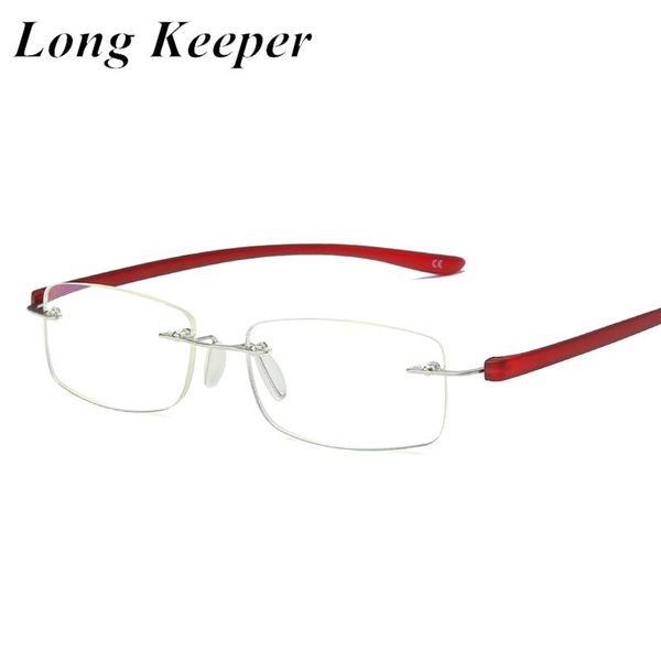 new rimless reading glasses women men anti blue light computer rectangle eyewear presbyopia +1.0 +1.5 +2.0 +2.5 +3.0 +3.5 +4.0, White;black
new rimless reading glasses women men anti blue light computer rectangle eyewear presbyopia +1.0 +1.5 +2.0 +2.5 +3.0 +3.5 +4.0, White;black