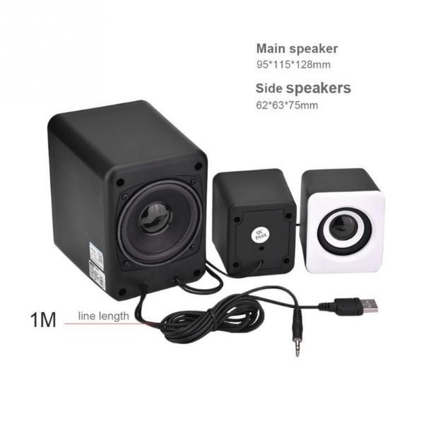 d-202 usb wired combination speaker stereo computer speakers bass music player subwoofer for cellphone lappc speakers hot
d-202 usb wired combination speaker stereo computer speakers bass music player subwoofer for cellphone lappc speakers hot