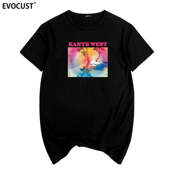 kanye west kids see ghost love letter print hip hop t-shirt cotton men t shirt new tee tshirt womens
kanye west kids see ghost love letter print hip hop t-shirt cotton men t shirt new tee tshirt womens