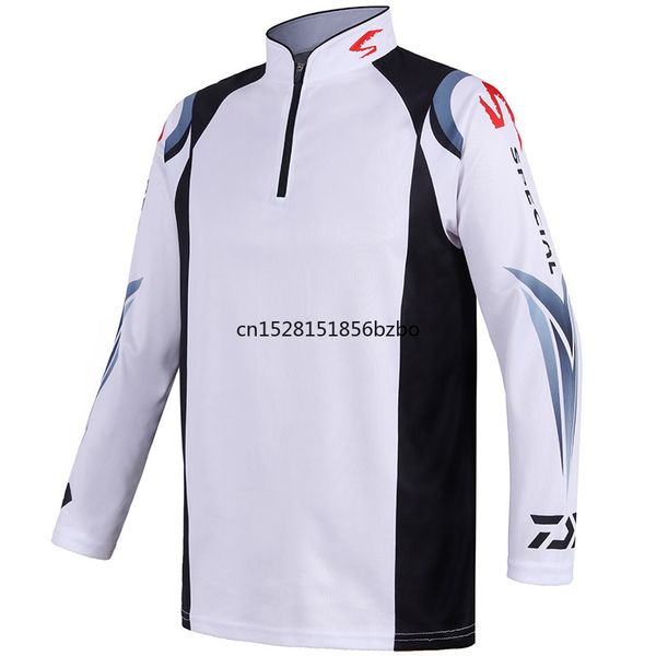 2021 outdoor man fishing camping outdoor clothing uv protection moisture wicking breathable long sleeve fishing shirt color, Gray;blue
2021 outdoor man fishing camping outdoor clothing uv protection moisture wicking breathable long sleeve fishing shirt color, Gray;blue