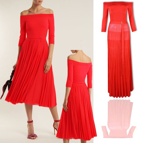 2021 new hlcrew neck mermlaid prom dresses rayon elastic body sculpting evening gown elegant long formal party bridesmaid skirt costumes h22, Black
2021 new hlcrew neck mermlaid prom dresses rayon elastic body sculpting evening gown elegant long formal party bridesmaid skirt costumes h22, Black