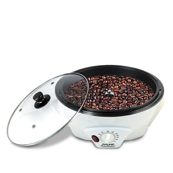 coffee roasters 220 v electric roaster bean baking machine dried fruit grain tools nonstick bakeware for household 1200w
coffee roasters 220 v electric roaster bean baking machine dried fruit grain tools nonstick bakeware for household 1200w
