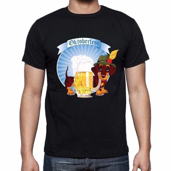 2019 новая мужская футболка men summer casual октоберфест октоберфест щенок t-shirt, homme t - рубашка noir homme tee shirt
2019 новая мужская футболка men summer casual октоберфест октоберфест щенок t-shirt, homme t - рубашка noir homme tee shirt
