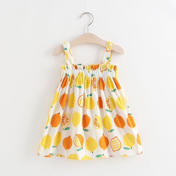 baby girls dress toddler infant lemon print party es for girl summer sleeveless strap princess, Red;yellow
baby girls dress toddler infant lemon print party es for girl summer sleeveless strap princess, Red;yellow