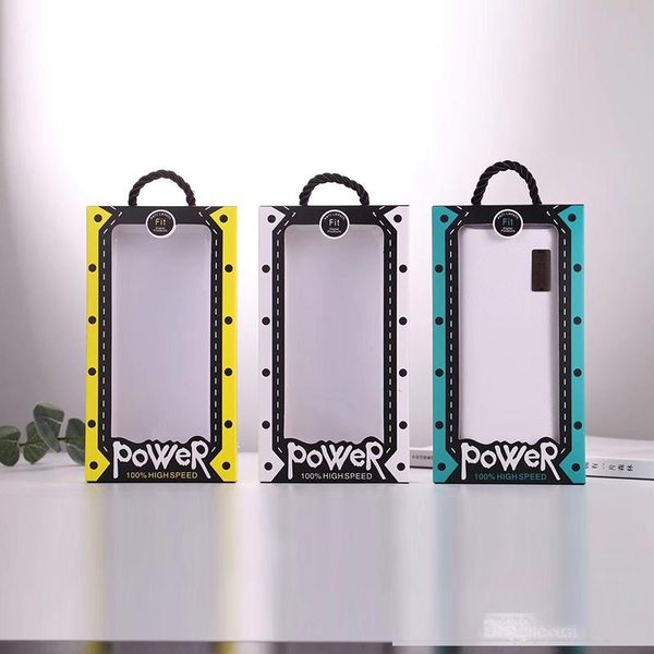 30pcs retail packaging box for power bank universal high class paper packaging with inner tray for mobile power
30pcs retail packaging box for power bank universal high class paper packaging with inner tray for mobile power