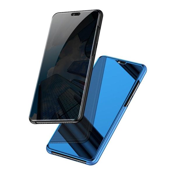 smart sleep case luxury mirror flip leather cover for huawei p20 clear view window smart cover
smart sleep case luxury mirror flip leather cover for huawei p20 clear view window smart cover