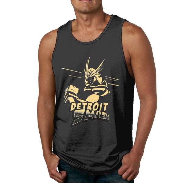 3d print boy my hero academia all might detroit smash sleeveless tank crewneck hip hop 100% cotton sleeveless vest
3d print boy my hero academia all might detroit smash sleeveless tank crewneck hip hop 100% cotton sleeveless vest