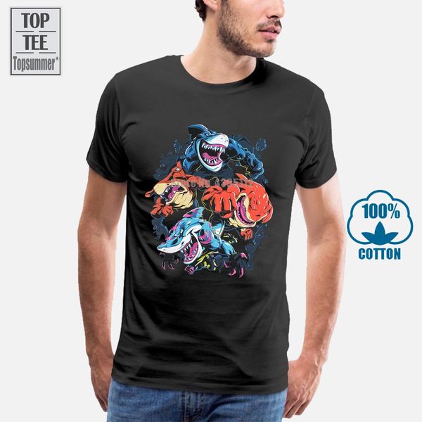 street shark футболка shark cred дети мужских 6 марка хлопок мужчина одежда мужчина slim fit t shirt
street shark футболка shark cred дети мужских 6 марка хлопок мужчина одежда мужчина slim fit t shirt