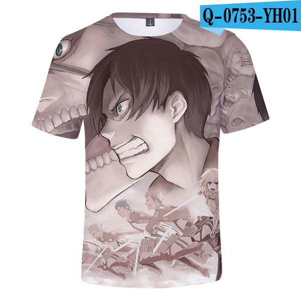 cute unicorn japan anime attack on titan halloween party eren cosplay costumes cotton 3d print shirts anime graphic comics men clothing
cute unicorn japan anime attack on titan halloween party eren cosplay costumes cotton 3d print shirts anime graphic comics men clothing