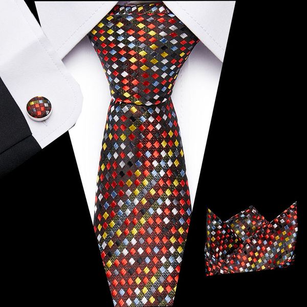 new arrival tie for men with hanky cufflinks 100% silk men's wedding tie square set for wedding party business hipping, Black;gray
new arrival tie for men with hanky cufflinks 100% silk men's wedding tie square set for wedding party business hipping, Black;gray