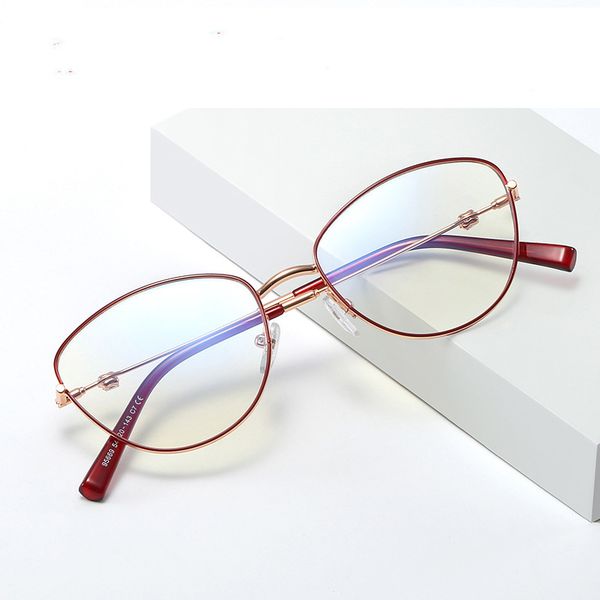 blue light blocking frames women computer eyeglasses for womens caical spectacles ultralight myopia frame fml, White;black
blue light blocking frames women computer eyeglasses for womens caical spectacles ultralight myopia frame fml, White;black