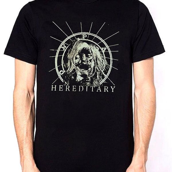 hereditary double sided shirt
