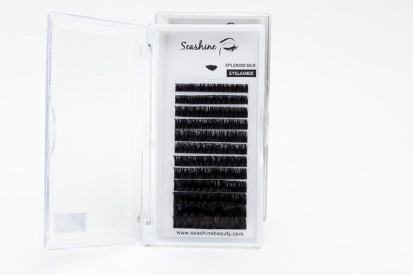 false eyelashes seashine classic lashes curl j/b/c/d/l factory hade made wholesale price korean silk make soft and comfortable for
false eyelashes seashine classic lashes curl j/b/c/d/l factory hade made wholesale price korean silk make soft and comfortable for