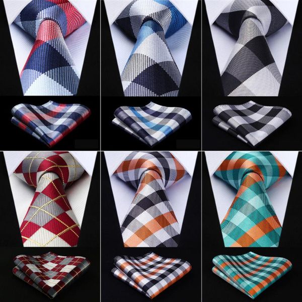 men fashion 3.4" tie check polka dot silk woven wedding men tie necktie pocket square classic party wedding handkerchief set, Blue;purple
men fashion 3.4" tie check polka dot silk woven wedding men tie necktie pocket square classic party wedding handkerchief set, Blue;purple