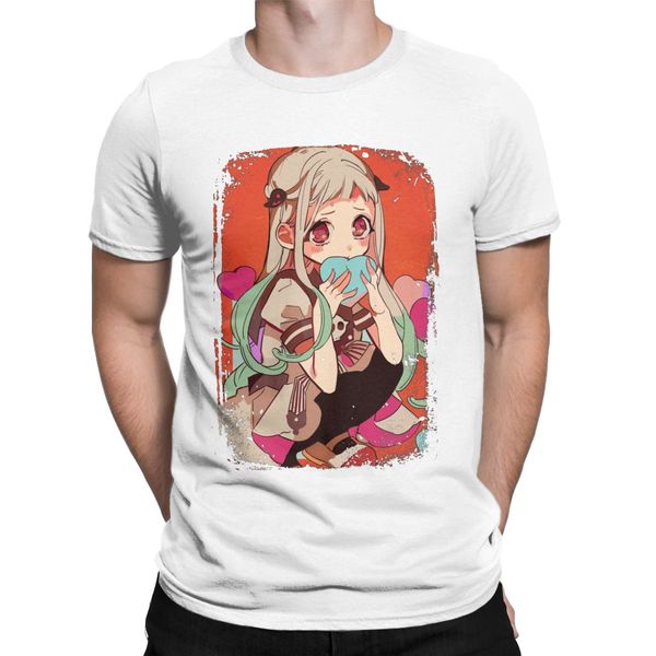yashiro toilet-bound hanako-kun men t shirts japan manga cool tees short sleeve crewneck t-shirts pure cotton plus size clothing
yashiro toilet-bound hanako-kun men t shirts japan manga cool tees short sleeve crewneck t-shirts pure cotton plus size clothing
